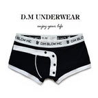 Black / XL