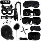Nylon 12pcs black / China Mainland