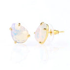 Man Made Opal B
