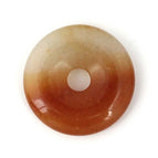 Orange Aventurine / China Mainland