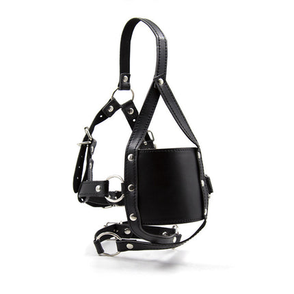 BDSM Mouth Gag Sex Adlut Toys Dog Slave Fetish Bondage  Games Harness Restraints  Erotic  Tape