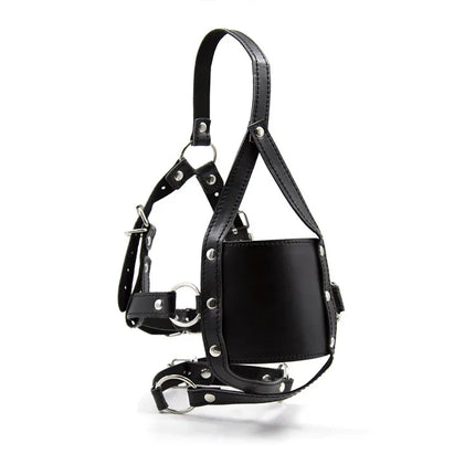 BDSM Mouth Gag Sex Adlut Toys Dog Slave Fetish Bondage  Games Harness Restraints  Erotic  Tape