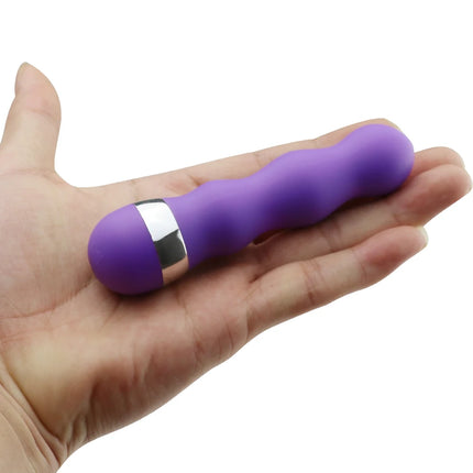 Adjustable Speed G Spot Vagina Vibrators Clitoris Butt Plug Anal Erotic Products Sex Toys for Woman Men Adults Female Dildo Shop