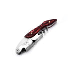 L Resin handle