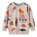 T9105 animals / 4T
