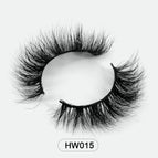 HW015 / China Mainland