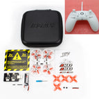 Drone and TX / China Mainland