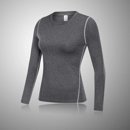 Winter Women's Thermal Underwear Sets Quick Dry Long Johns Winter Clothing Woman Comfortable Thermo Underwear Suits