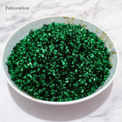 10g/Bag Slime Additives Supplies Bingsu Beads Accessories DIY Sprinkles Decorfor Fluffy Clear Crunchy Slime Clay