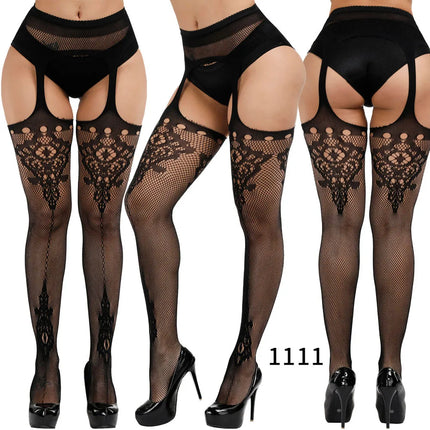 8 Style Adult Products Sex Toys for Women Fishnet Elastic Stockings Sexy Lingerie bdsm Sex bondage Erotic Toys for sex