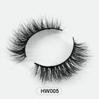 HW005 / China Mainland