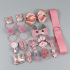 18pcs-Han Pink