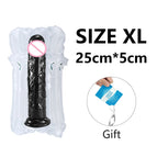 Black XL