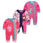 Baby Rompers RFL3705 / 6M