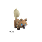 Rockruff