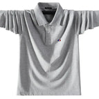 GRAY / XXXL