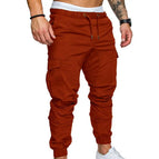 Brown / M