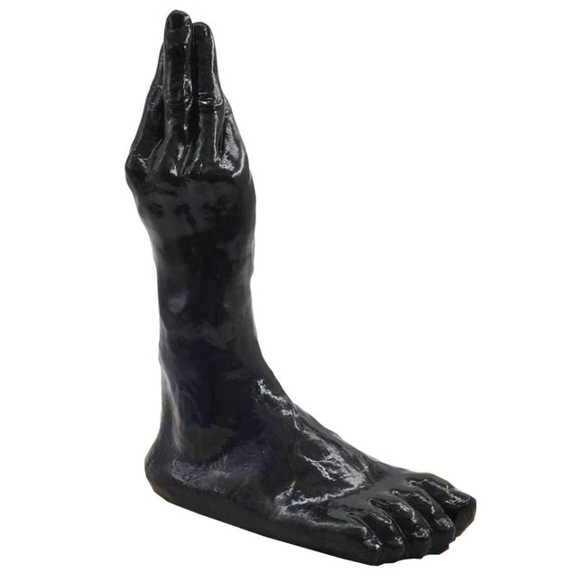 Huge Dildo Masturbator Adult Sex Toys Vagina Anal Stuffed Plug Suction Big Hand Foot Long Large Penis Dick Women Men Couples Gay