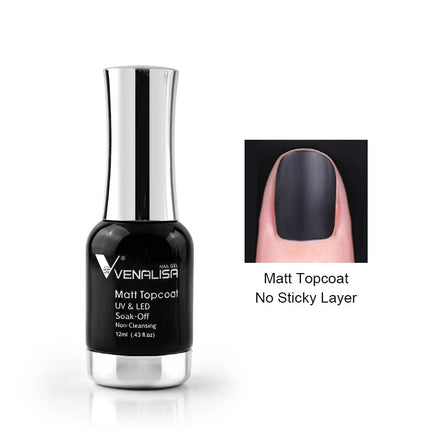 Venalisa Gel Polish / Vernis Gel Venalisa