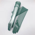dark green / 55cm