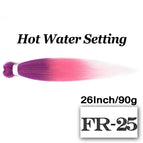 FR-25 / 26inches / 3Pcs/Lot