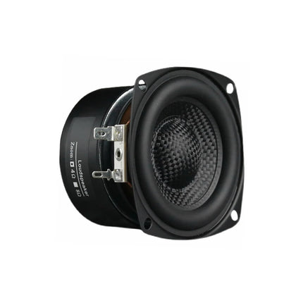 AIYIMA 1Pcs 3 Inch Woofer Speaker Fiberglass High-stroke Power HiFi Home Theater Bass Speaker 4 8 Ohm 50W Loudspeaker