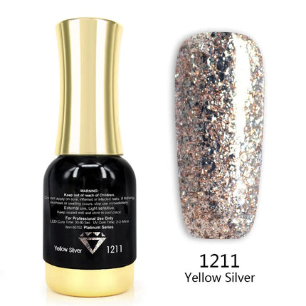 Venalisa Gel Polish / Vernis Gel Venalisa