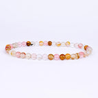 Watermelon Stone 1 / 4mmBeads-19cm