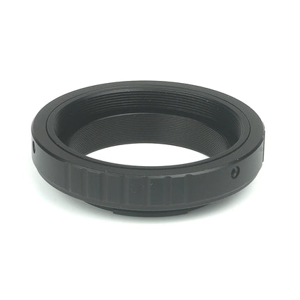 EYSDON M48 to Sony Nex E Mount Camera T Ring Adapter for Telescope Photography M48x0.75 Turn to E-Mount Converter