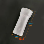 1pcs L sleeve / China Mainland