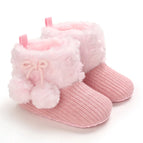 C-649 Pink / 13-18 Months