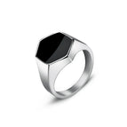 Rhombus Silver / 12