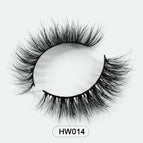 HW014 / China Mainland