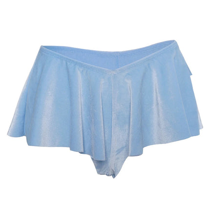 Women Sexy Mini Skirts Lingerie Ladies Satin Erotic Costumes Sexy Dress For Sex Party Clubwear Porn Underwear Sexi Sexy Lingerie