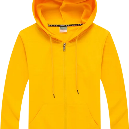 Custom Embroidery Stitch Letter Print Plus Harajuku Hoodie Hip Hop Hooded Hoodies Sudaderas Con Capucha Sweatshirt All-match