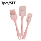 3pcs pink