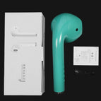green add box