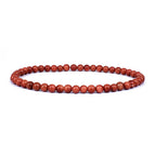 Gold Sandstone / 6mmBeads-19cm