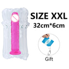 Pink XXL