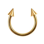 A-Gold / 10mm