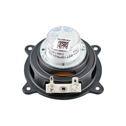 2.5 INCH Full Frequency Bass Speaker 2OHM 15W Neodymium Car Amplifier Home-made Portable Buletooth Speaker For Pill XL 2PCS