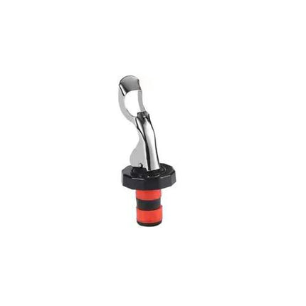 Jar Opener for Multifunctional  6-in-1 Bottle Opener Jar Lids Opener, 4-in-1 Jar Opener and Non Slip Lids Opener Gripper