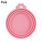 3 In 1- Pink