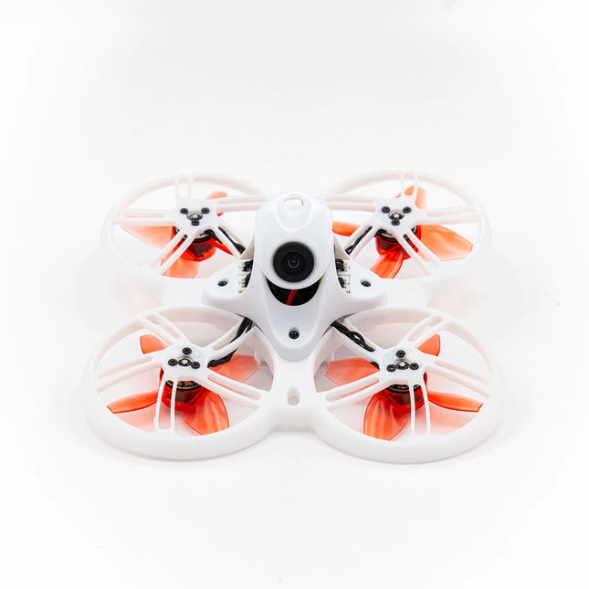 Emax Tinyhawk III 3 RTF Kit FPV Racing Drone F4 15000KV RunCam Nano 4  25-100-200mW VTX 1S-2S FrSky D8 RC Airplane Quadcopter
