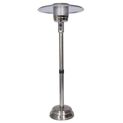 13000W Mushroom Style Natural Gas Patio Heater Made In China nstall natural gas patio heater stainless steel