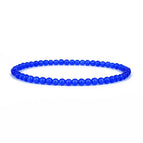 Cat Eye 1 / 4mmBeads-17cm