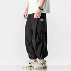 black / XL