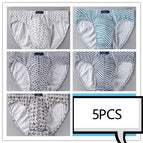 3615 / 5XL / 5pcs