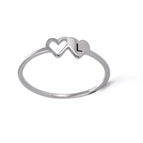 L / Silver Color / 7