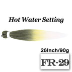 FR-29 / 26inches / 3Pcs/Lot